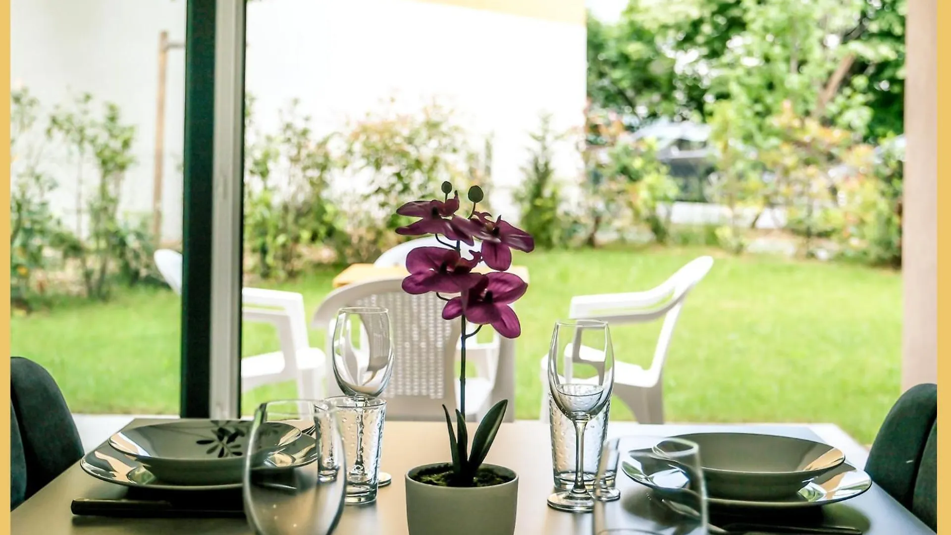 Ferienwohnung Chez Vincent I T3 I Thonon 0*, Thonon-les-Bains Frankreich