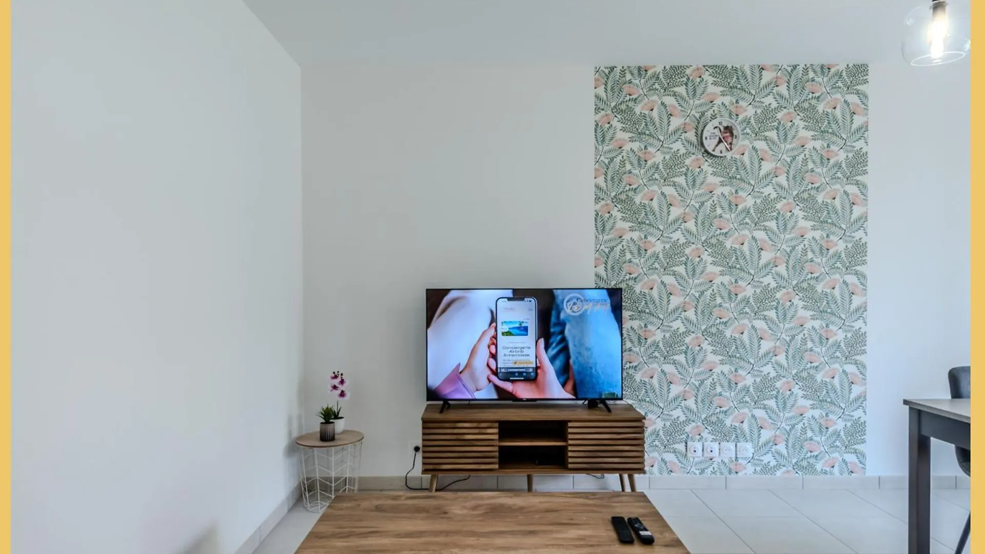 Chez Vincent I T3 I Thonon Appartement